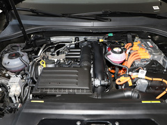 2022款 1.4T 豪华型