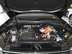 2022款 1.4T 豪华型