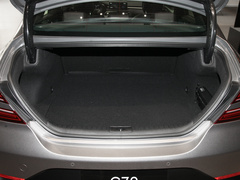 2023款 2.0T 后驱旗舰型