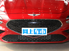 2023款 2.0T 后驱旗舰型