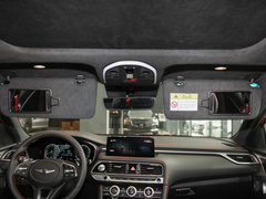 2023款 2.0T 后驱旗舰型