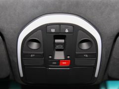 2023款 2.0T 后驱旗舰型