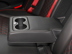 2023款 2.0T 后驱旗舰型