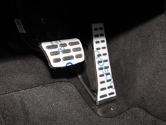 2023款 2.0T 后驱旗舰型