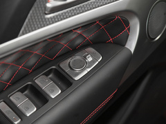 2023款 2.0T 后驱旗舰型