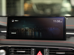 2023款 2.0T 后驱旗舰型