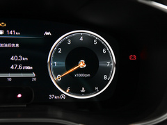 2023款 2.0T 后驱旗舰型