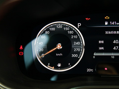 2023款 2.0T 后驱旗舰型