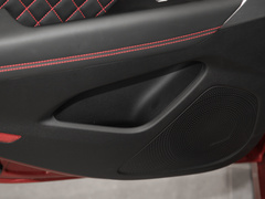 2023款 2.0T 后驱旗舰型