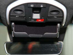 2023款 2.0T 后驱旗舰型