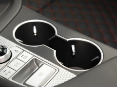 2023款 2.0T 后驱旗舰型