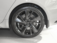 2023款 2.0T 四驱旗舰型