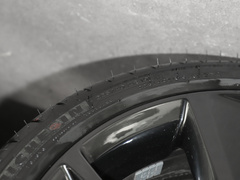 2023款 2.0T 四驱旗舰型