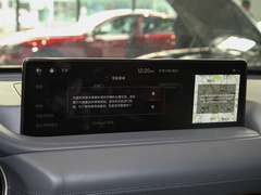 2023款 2.5T 四驱旗舰版 5座