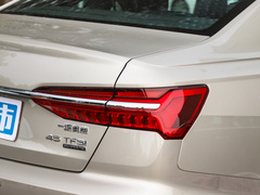 2023款 45 TFSI 臻选致雅型