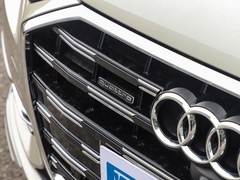 2023款 45 TFSI 臻选致雅型