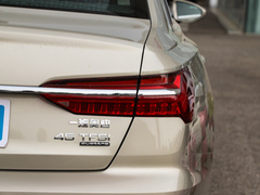 2023款 45 TFSI 臻选致雅型