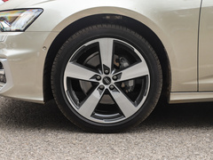 2023款 45 TFSI 臻选致雅型