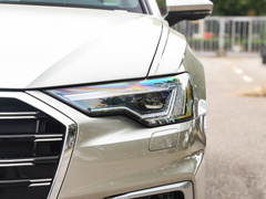 2023款 45 TFSI 臻选致雅型