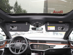 2023款 45 TFSI 臻选致雅型