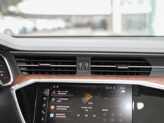 2023款 45 TFSI 臻选致雅型
