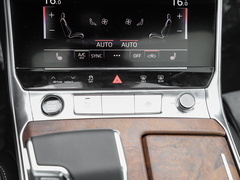 2023款 45 TFSI 臻选致雅型