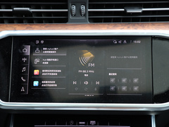 2023款 45 TFSI 臻选致雅型