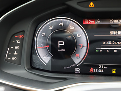2023款 45 TFSI 臻选致雅型