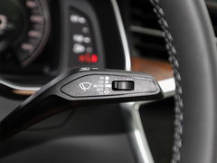 2023款 45 TFSI 臻选致雅型