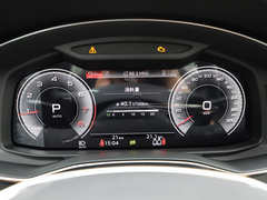 2023款 45 TFSI 臻选致雅型