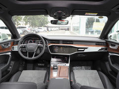 2023款 45 TFSI 臻选致雅型