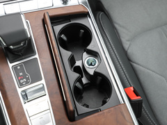 2023款 45 TFSI 臻选致雅型