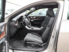 2023款 45 TFSI 臻选致雅型