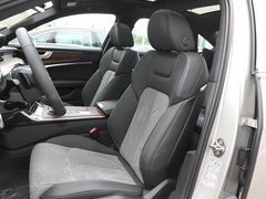 2023款 45 TFSI 臻选致雅型
