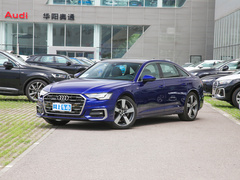 2023款 45 TFSI 臻选致雅型