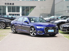 2023款 45 TFSI 臻选致雅型