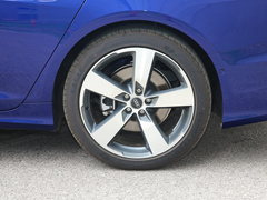 2023款 45 TFSI 臻选致雅型