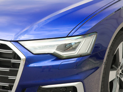 2023款 45 TFSI 臻选致雅型