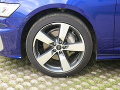 2023款 45 TFSI 臻选致雅型