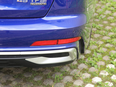 2023款 45 TFSI 臻选致雅型