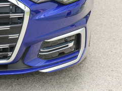 2023款 45 TFSI 臻选致雅型