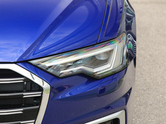 2023款 45 TFSI 臻选致雅型