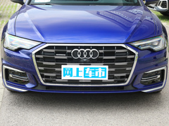 2023款 45 TFSI 臻选致雅型