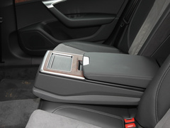 2023款 45 TFSI 臻选致雅型