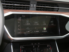 2023款 45 TFSI 臻选致雅型