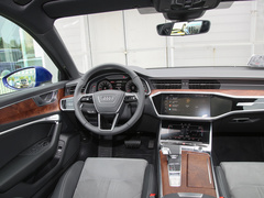 2023款 45 TFSI 臻选致雅型