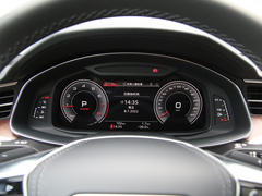 2023款 45 TFSI 臻选致雅型