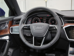 2023款 45 TFSI 臻选致雅型
