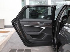 2023款 45 TFSI 臻选致雅型