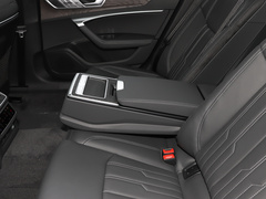 2023款 45 TFSI 臻选致雅型